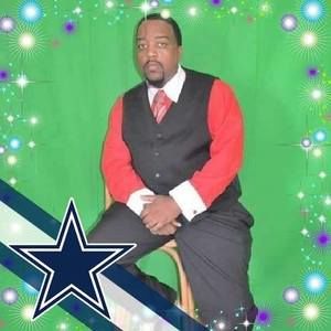 Meet your Posher, Masterofkuttzzeldon